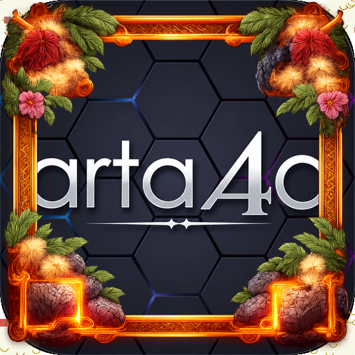 arta4d — galeri pratinjau Resmi APK
